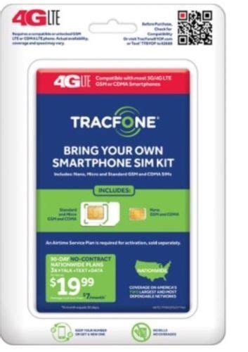 tracfone sim card for sale